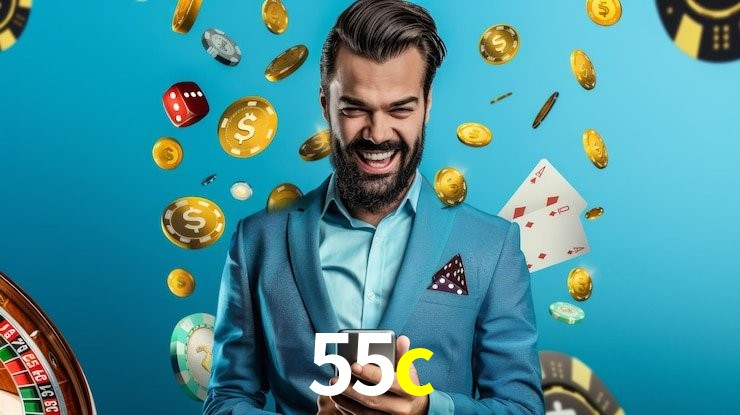 Experiência VIP 55c