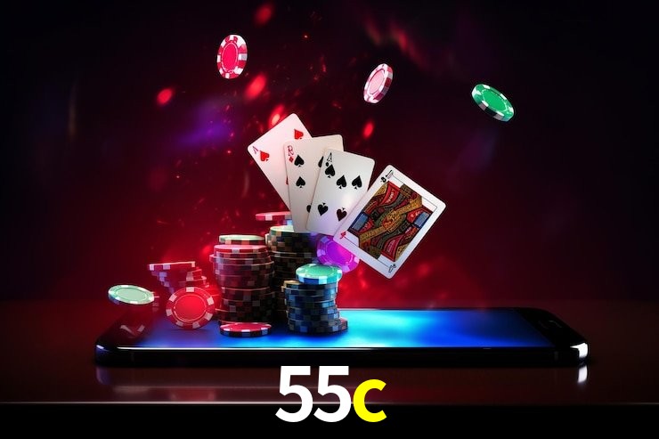 Welcome Bonus 55c