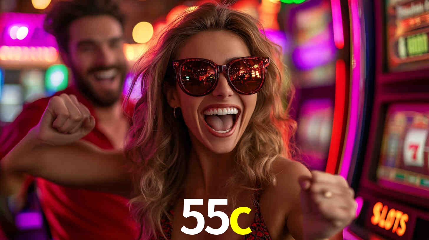 Experiência VIP 55c
