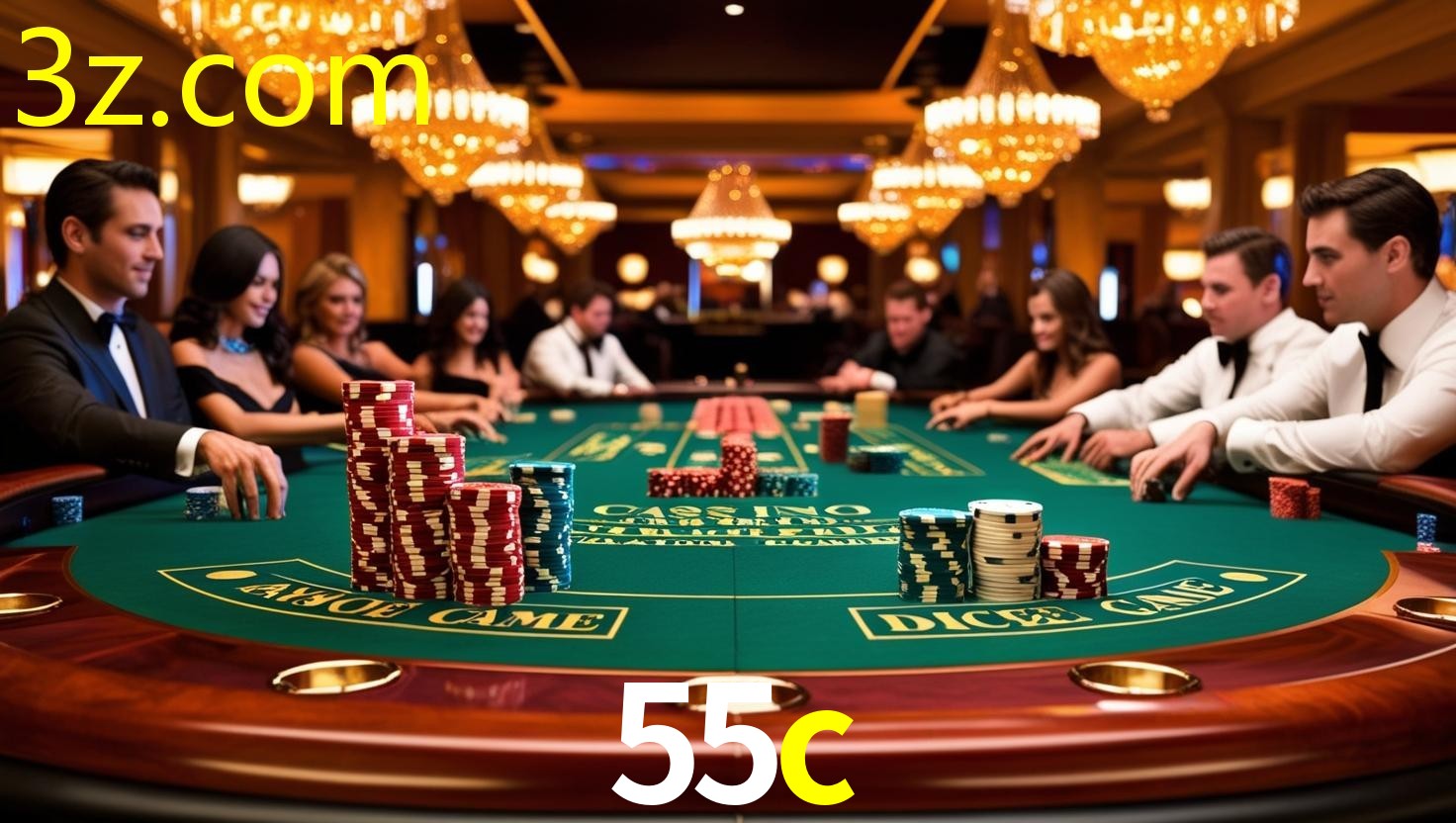 55C