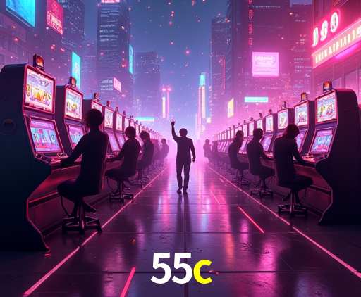Apostas Esportivas na 55c: Um Guia Completo