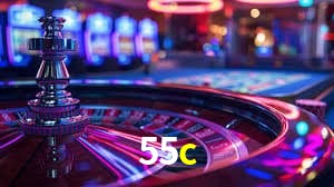 Inovações de Jogos na 55c: O Futuro das Experiências Interativas