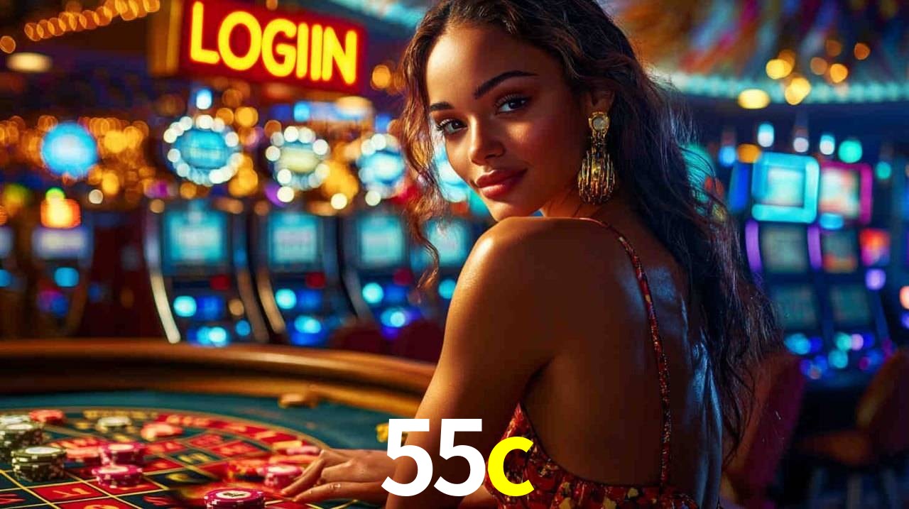 Apostas Esportivas na 55c: Um Guia Completo