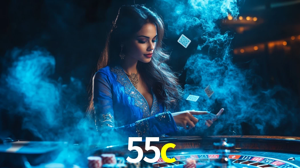 Jogos de Slot 55c