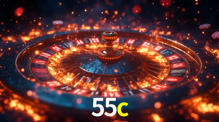 Sinta a adrenalina dos jogos de cassino com 55c