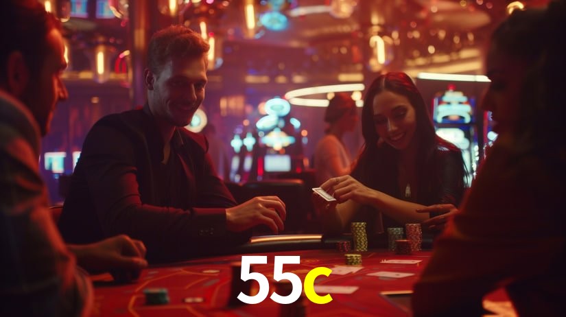 Jogos Exclusivos 55c