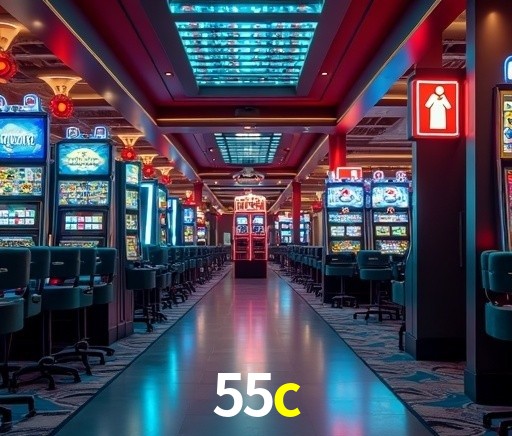 Benefícios da Conta 55c