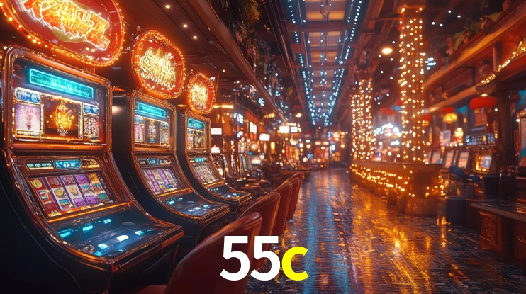 55c: A Experiência de Casino com Jogos de Mesa ao Vivo