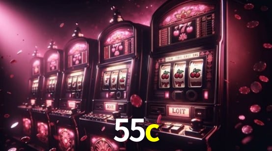Desvendando o Mundo dos Jogos Virtuais na 55c
