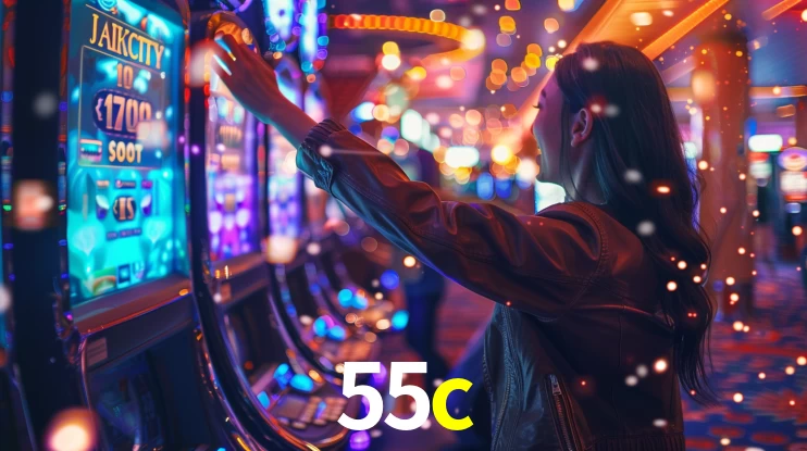 55c: Seu Especialista em Apostas Esportivas Brasileiras