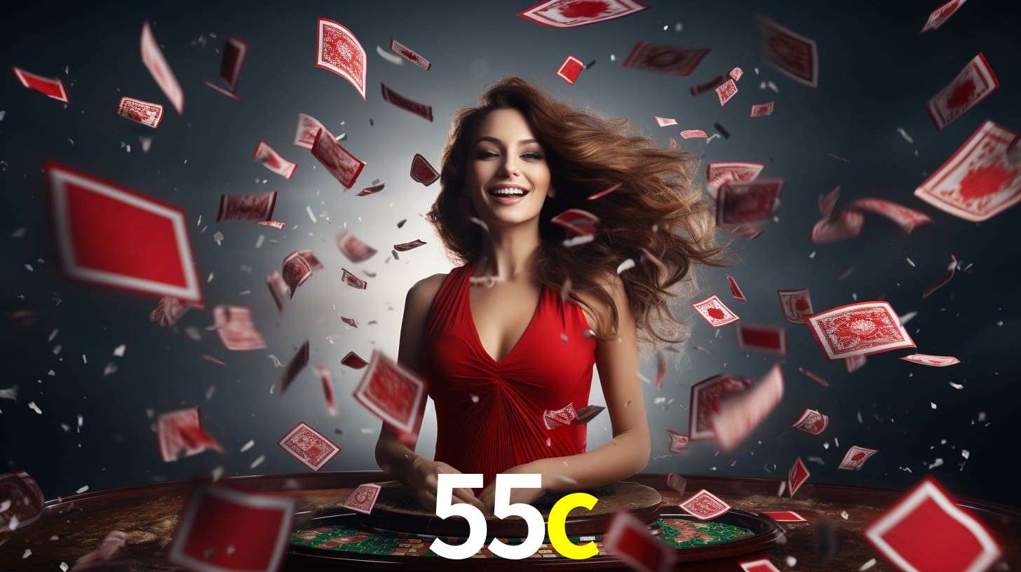 Welcome Bonus 55c
