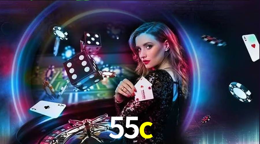 Live Casino 55c
