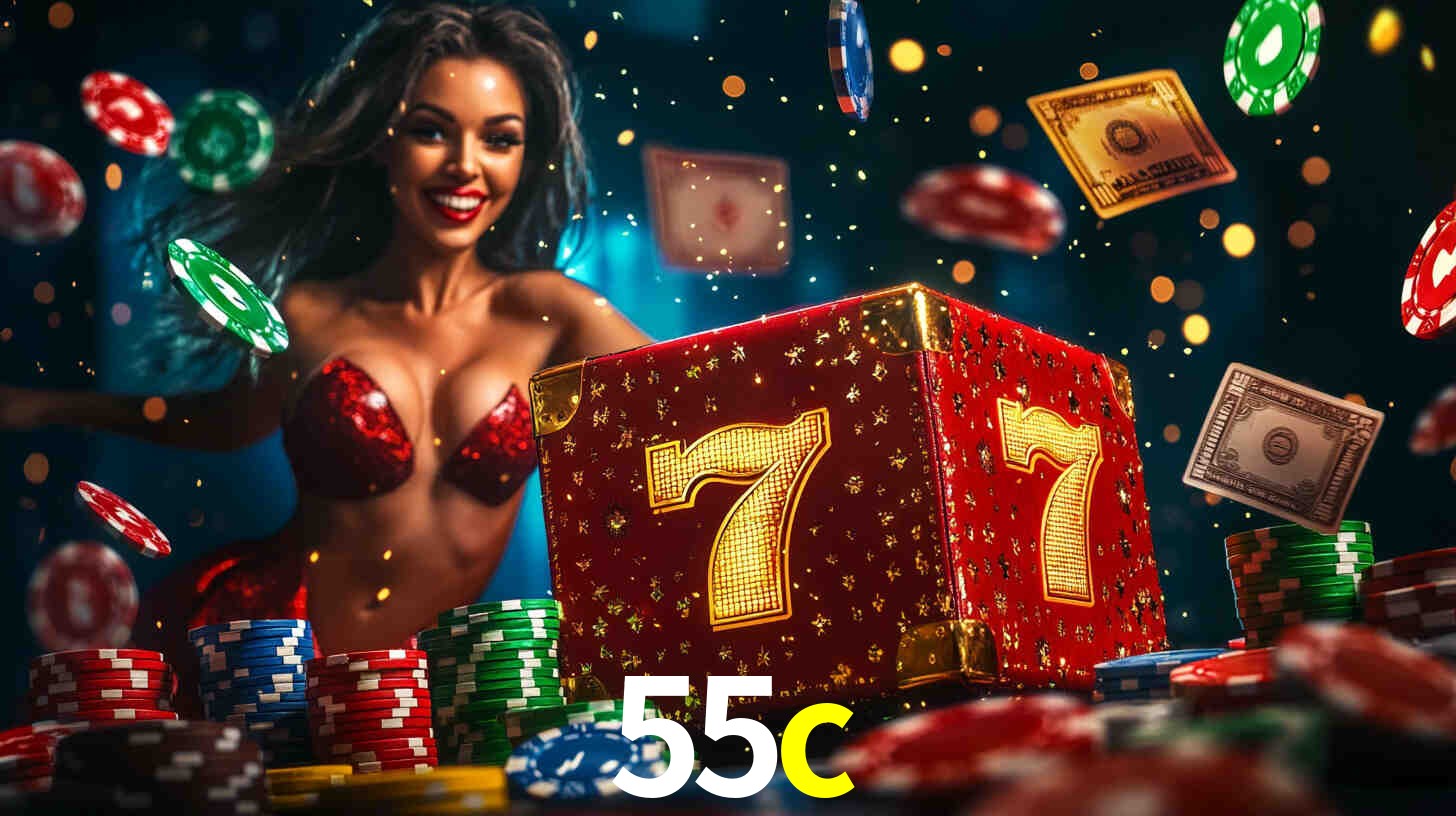 Recursos de Bônus 55c