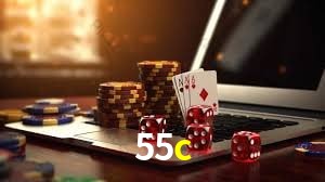Desvendando o Mundo dos Jogos Virtuais na 55c