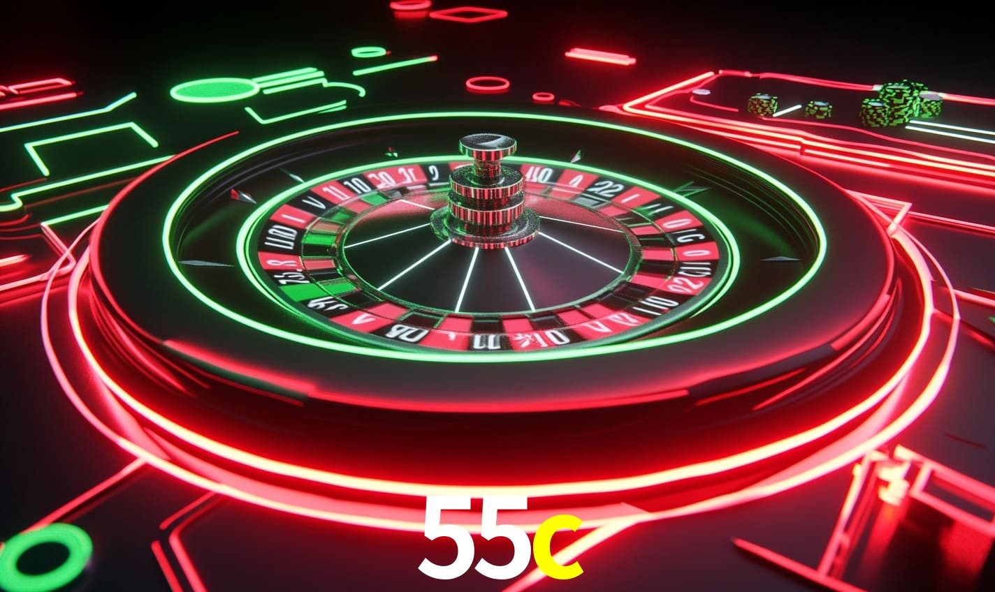 Casino Ao Vivo 55c
