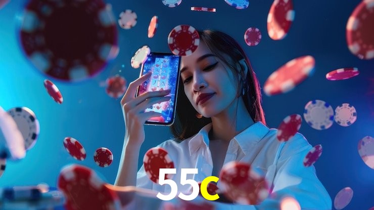Tecnologia da Plataforma 55c