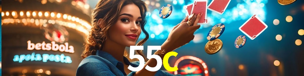 Tennis Betting 55c