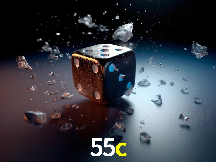 Descubra o Programa VIP da 55c: Vantagens Exclusivas para Jogadores