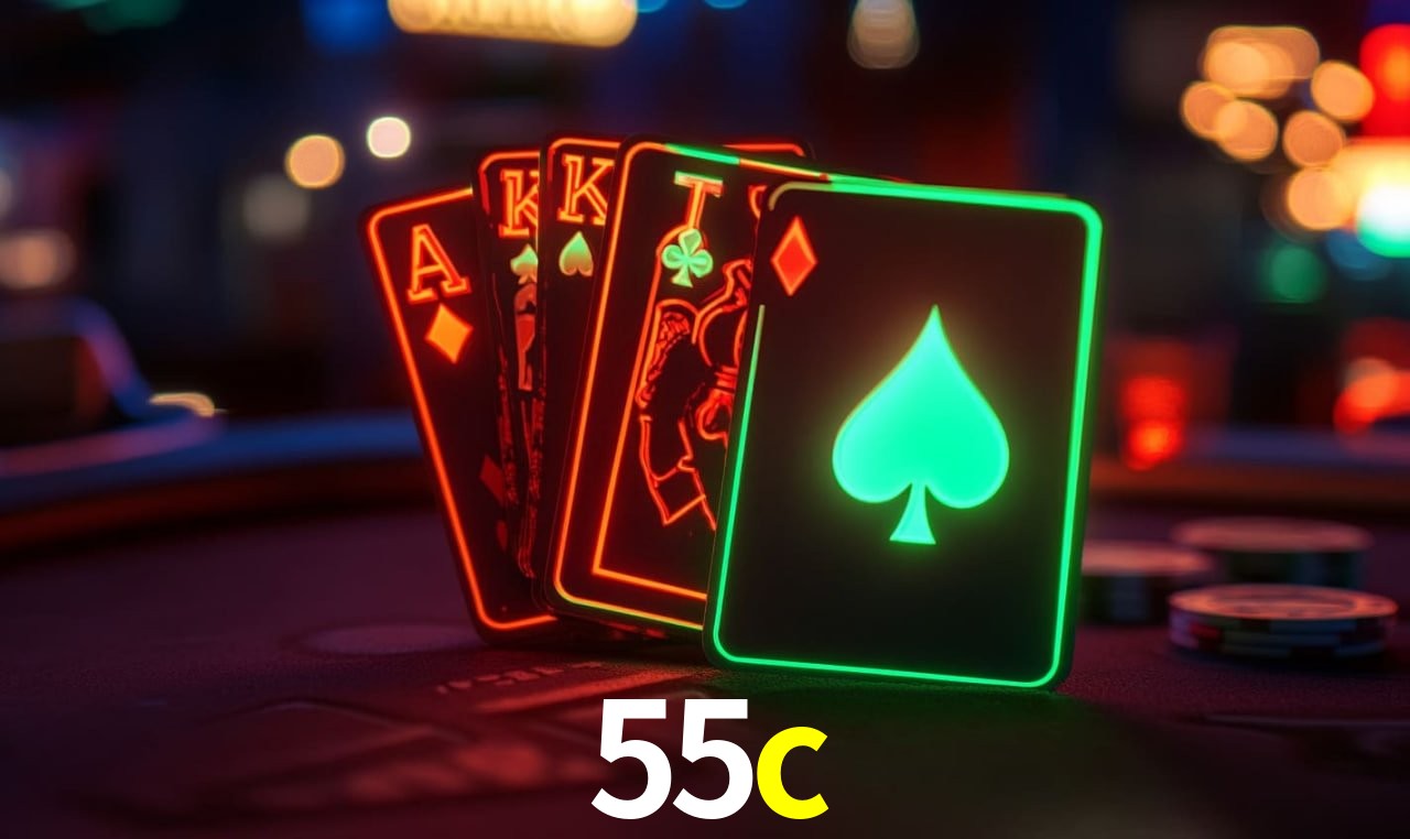 A Popularidade dos Caça-Níqueis no 55c