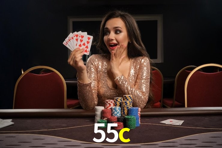 Descubra a Essência do 55c: Nossa História e Compromissos