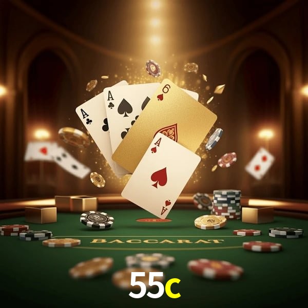 Live Casino 55c