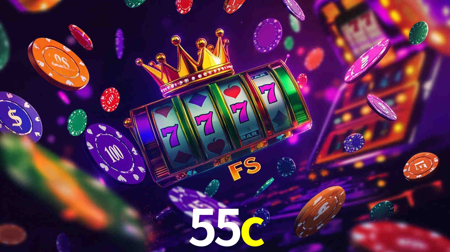 55c App Interface