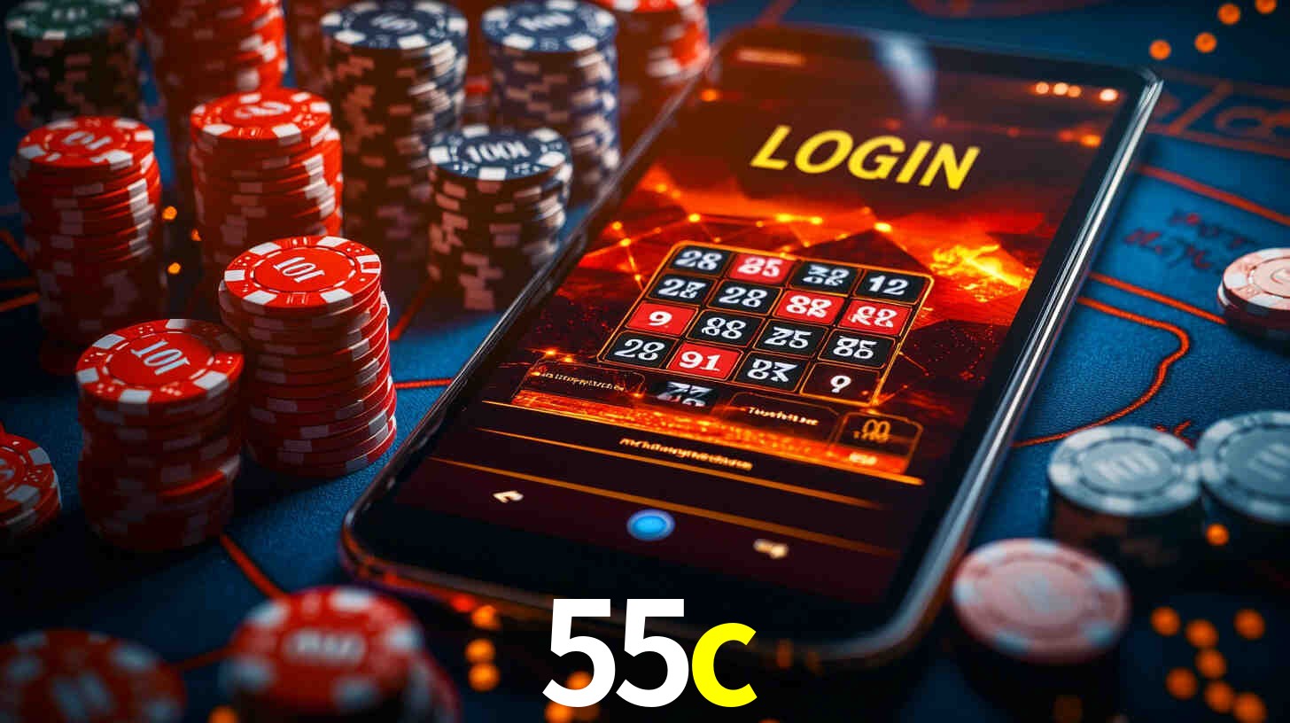 Descubra a Magia dos Jogos de Arcade no 55c