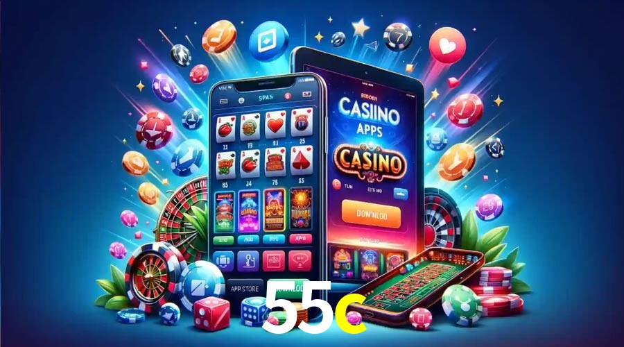 Slot Games 55c
