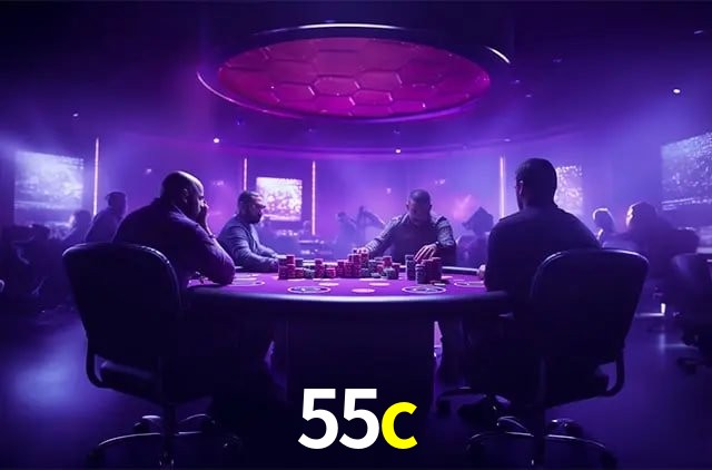 Apostas Esportivas na 55c: Um Guia Completo