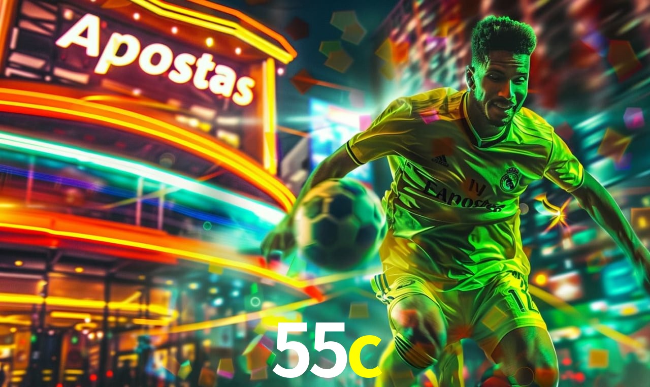 Descubra o Programa VIP da 55c: Vantagens Exclusivas para Jogadores
