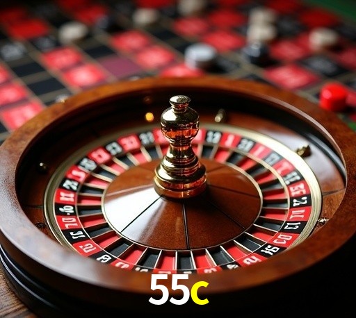 Explorando a Categoria de Eventos em Apostas na 55c