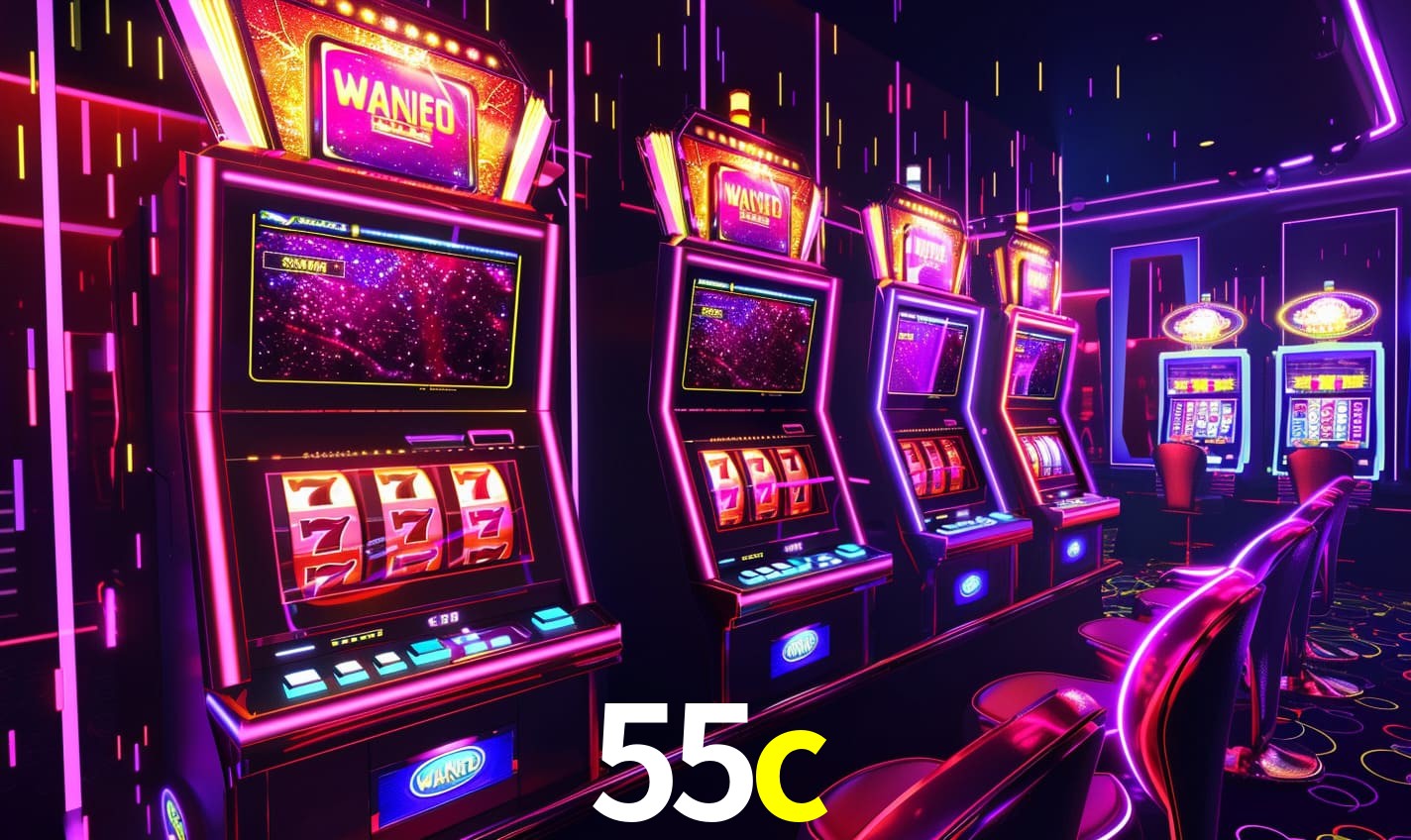 Diretório de Jogos 55c